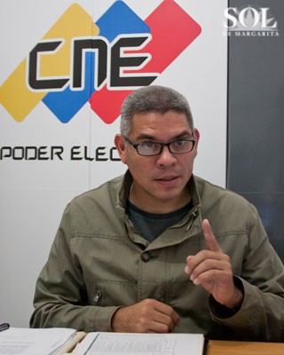 Foto: DANIEL RAMÍREZ