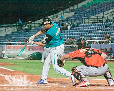 Foto: DANIEL RAMÍREZ