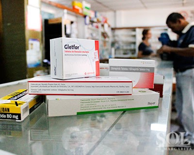 Noticias de Nueva Esparta : Escasean medicinas para la diabetes en la ...