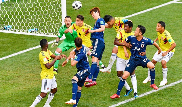 Foto: CORTESÍA FIFA