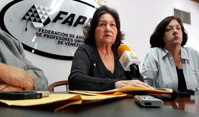 Foto: CORTESÍA Unión Radio.