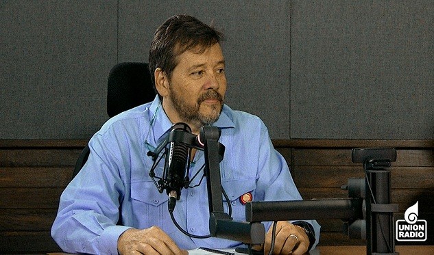 Foto: CORTESÍA Unión Radio 